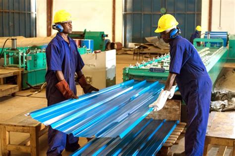 megha industries .